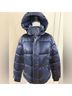 BCBGeneration Purple Jacket Size XS - photo 4