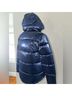 BCBGeneration Purple Jacket Size XS - photo 5