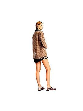 Torn by Ronny Kobo ANOK BLAZER Jacket (view 2)