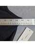 Yogalicious Solid Black Yoga Pants Size S - photo 4