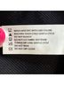Yogalicious Solid Black Yoga Pants Size S - photo 9