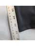 Yogalicious Solid Black Yoga Pants Size S - photo 5