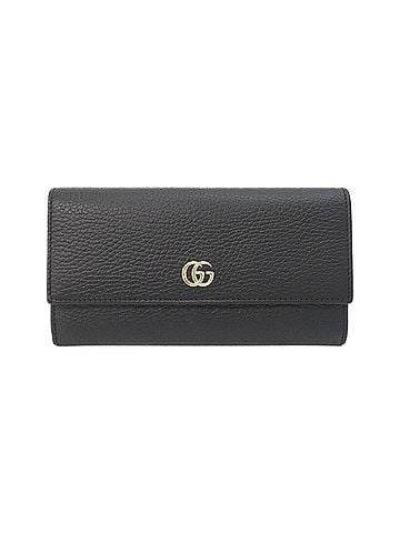 Gucci Gucci GG Marmont 456116 AAC1P Wallet (view 1)