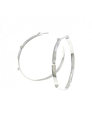 Hermès Hermes Mini Crew Earrings (view 2)