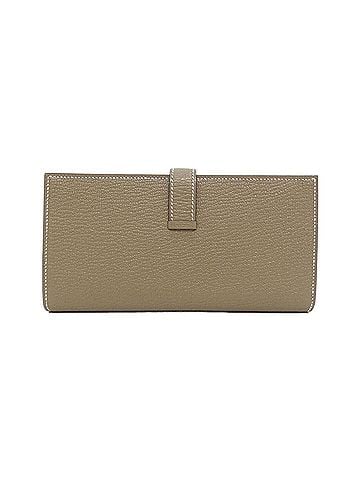 Hermès Hermes Bearn Soufflé 039078CK Wallet (view 2)