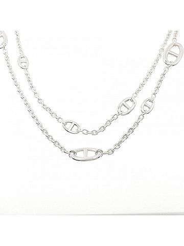 Hermès Hermes Farandole Necklace (view 1)