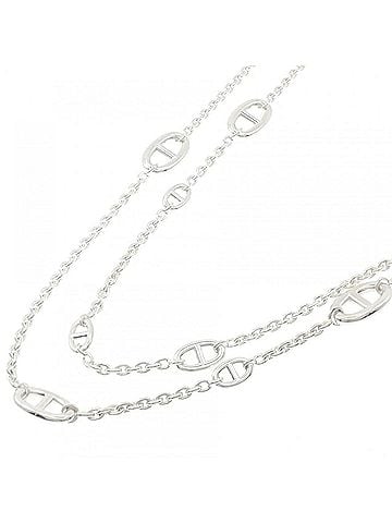 Hermès Hermes Farandole Necklace (view 2)