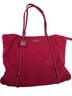 Tumi 100% Canvas Red Tote One size - photo 1