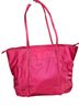 Tumi 100% Canvas Red Tote One size - photo 2