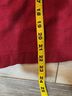 Boden Solid Red Casual Skirt Size 10 - photo 5