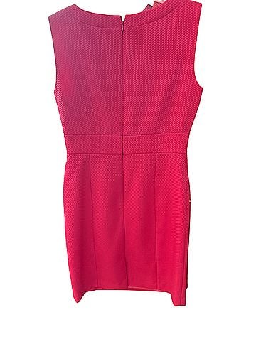 Tahari JEANA Cocktail Dress (view 2)