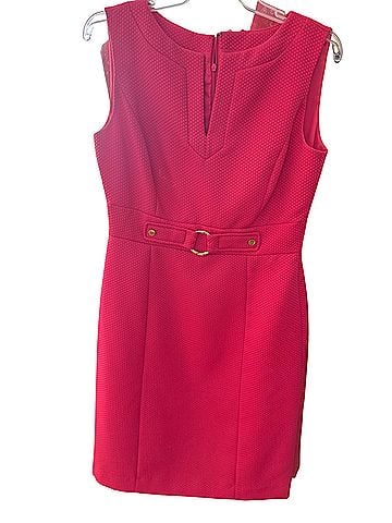 Tahari JEANA Cocktail Dress (view 1)