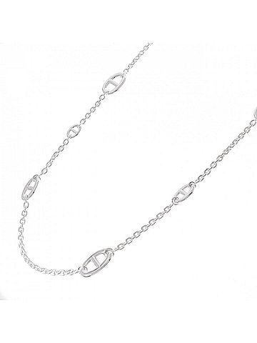 Hermès Hermes Farandole Necklace (view 2)