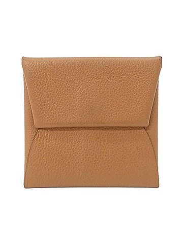 Hermès Hermes Bastia Verso 078478CK Wallet/Coin Case (view 1)