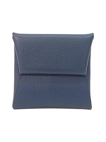 Hermès Hermes Bastia Verso 078478CK Wallet/Coin Case (view 1)
