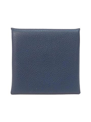 Hermès Hermes Bastia Verso 078478CK Wallet/Coin Case (view 2)