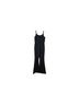 Yogalicious Solid Black Yoga Pants Size S - photo 1