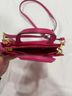 Tory Burch 100% Nylon Solid Pink Tote One size - photo 8
