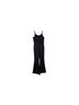 Yogalicious Solid Black Yoga Pants Size S - photo 2