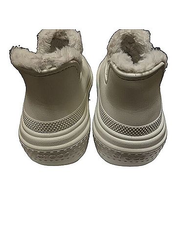 Crocs Stomp Lined Shorty Boot Ankle Boots (view 2)