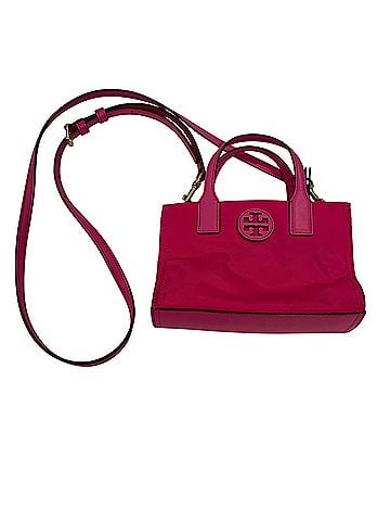 Tory Burch Ella Mini Nylon Tote (view 1)