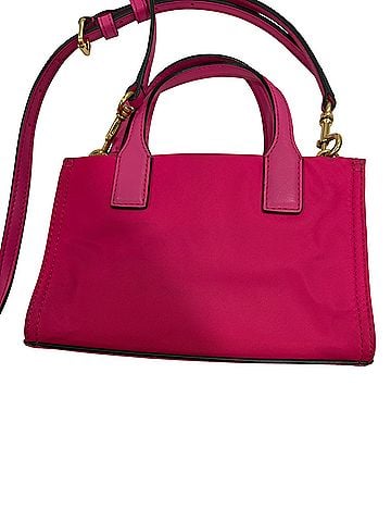 Tory Burch Ella Mini Nylon Tote (view 2)
