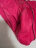 Tumi 100% Canvas Red Tote One size - photo 7