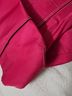 Tumi 100% Canvas Red Tote One size - photo 8