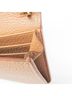 Prada 100% Leather Brown Prada Women's Leather Chain/Shoulder Wallet Light Brown One size - photo 10