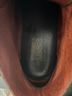 Wolverine Brown Ankle Boots Size 11 1/2 - photo 6