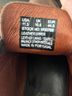 Wolverine Brown Ankle Boots Size 11 1/2 - photo 7