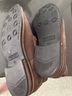 Wolverine Brown Ankle Boots Size 11 1/2 - photo 8
