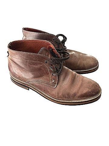 Wolverine Ankle Boots (view 1)