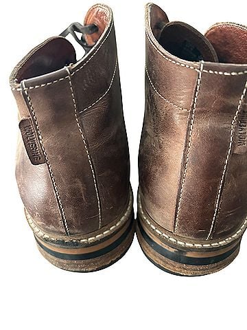 Wolverine Ankle Boots (view 2)