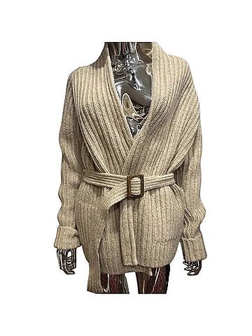 Chic Cardigan (view 1)