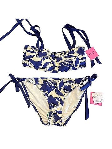 Kate Spade New York Two Piece Swimsuit (view 1)