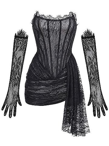 Finesse Devyn Cocktail Dress (view 1)