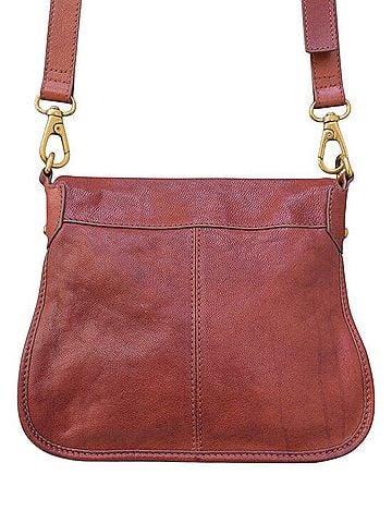 Fossil Crossbody Bag (view 2)