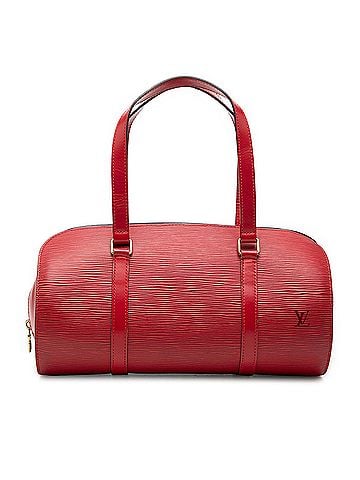 Louis Vuitton Epi Soufflot (view 1)