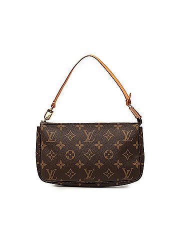 Louis Vuitton Monogram Pochette Accessoires (view 1)