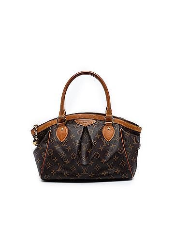 Louis Vuitton Monogram Tivoli PM (view 1)