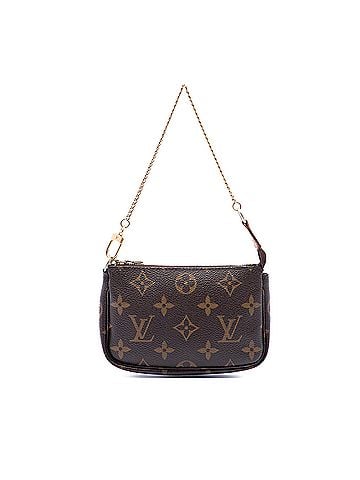 Louis Vuitton Monogram Mini Pochette Accessoires (view 1)