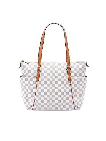 Louis Vuitton Damier Azur Totally MM (view 1)