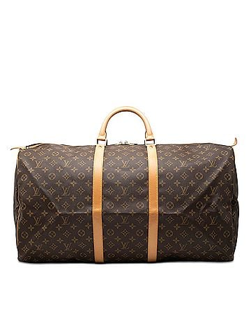 Louis Vuitton Monogram Keepall 60 (view 1)
