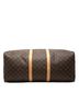Louis Vuitton 100% Coated Canvas Brown Monogram Keepall 60 One size - photo 4