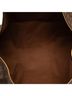 Louis Vuitton 100% Coated Canvas Brown Monogram Keepall 60 One size - photo 5