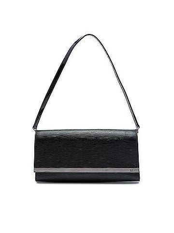Louis Vuitton Electric Epi Sevigne Clutch (view 1)
