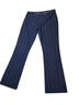 Lioness Stripes Blue Jeans Size 8 - photo 2