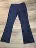 Lioness Stripes Blue Jeans Size 8 - photo 6