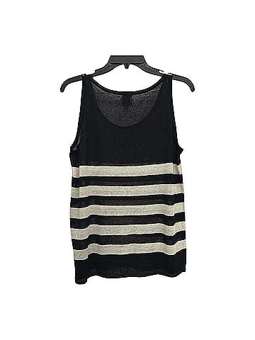 Nic + Zoe Sleeveless Top (view 2)